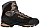Ботинки мужские Lowa Camino Evo Gtx Black/Orange - Фото 1 малая