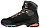 Ботинки мужские Lowa Camino Evo Gtx Black/Orange - Фото 3 малая