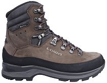 Ботинки мужские Lowa Tibet Evo Gtx Sepia/Schiefer