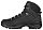 Ботинки мужские Lowa Renegade Evo Gtx Mid Tiefschwarz - Фото 5 малая