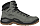 Ботинки мужские Lowa Renegade Evo Gtx Mid Dunkelgrau/Schwarz - Фото 1 малая