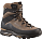 Ботинки мужские Zamberlan Saguaro Gtx RR Brown - Фото 4 малая