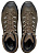 Ботинки мужские Scarpa Kailash Plus GTX Dark Coffee - Фото 3 малая