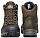 Ботинки мужские Scarpa Kailash Plus GTX Dark Coffee - Фото 4 малая