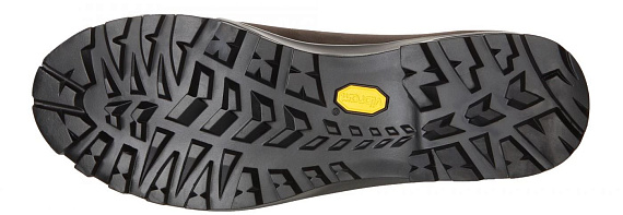 Ботинки мужские Scarpa Kailash Plus GTX Dark Coffee - Фото 2 большая