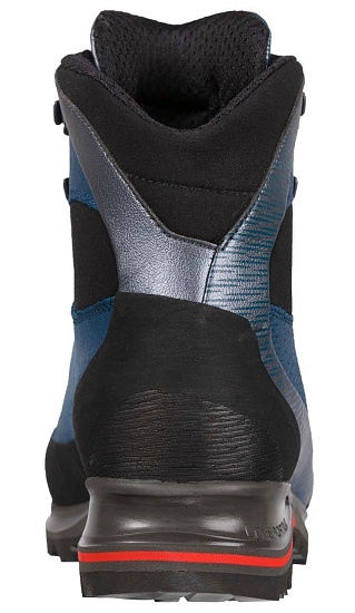 Ботинки мужские La Sportiva Trango Trk Leather GTX Opal/Poppy - Фото 5 большая
