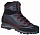 Ботинки мужские La Sportiva Trango Trk Leather GTX Carbon/Chili - Фото 1 малая