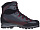 Ботинки мужские La Sportiva Trango Trk Leather GTX Carbon/Chili - Фото 2 малая