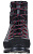Ботинки мужские La Sportiva Trango Trk Leather GTX Carbon/Chili - Фото 4 малая