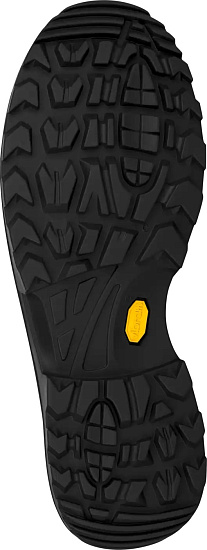 Ботинки мужские Lowa Renegade Gtx Mid Antracite/Senape - Фото 6 большая