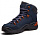 Ботинки мужские Lowa Renegade Gtx Mid 20 Navy/Rame - Фото 2 малая