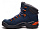 Ботинки мужские Lowa Renegade Gtx Mid 20 Navy/Rame - Фото 3 малая