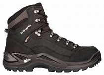 Ботинки мужские Lowa Renegade Gtx Mid Deep Black