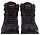 Ботинки мужские Lowa Renegade Gtx Mid Navy/Arancio - Фото 4 малая