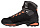 Ботинки мужские Lowa Camino Evo Gtx Black/Orange - Фото 3 малая