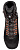 Ботинки мужские Lowa Camino Evo Gtx Black/Orange - Фото 5 малая