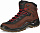 Ботинки мужские Lowa Renegade Gtx Mid Mahagony/Red - Фото 1 малая