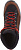 Ботинки мужские Lowa Renegade Gtx Mid Mahagony/Red - Фото 6 малая