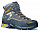 Ботинки Asolo Flame GTX MM 623Graphite / Gunmetal - Фото 1 малая