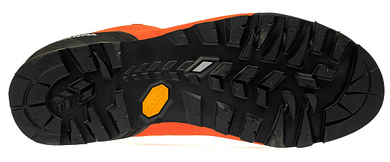 Ботинки Scarpa Zodiac Suede Tonic - Фото 3 большая