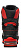 Ботинки мужские Hanwag Friction II GTX Black - Фото 3 малая