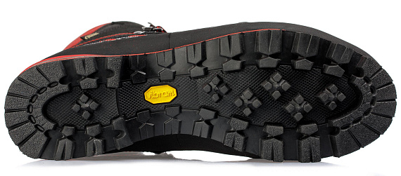 Ботинки мужские Hanwag Friction II GTX Black - Фото 2 большая