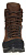 Ботинки мужские Hanwag Ancash II Gtx Brown/Asphalt - Фото 5 малая