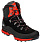 Ботинки мужские Hanwag Alverstone II GTX Black/Red - Фото 5 малая