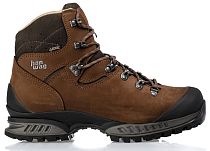 Ботинки мужские Hanwag Tatra II Wide GTX Brown