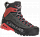 Ботинки мужские Kayland Stellar Nubuck Gtx Grey/Red - Фото 1 малая