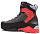 Ботинки мужские Kayland Stellar Nubuck Gtx Grey/Red - Фото 2 малая
