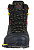 Ботинки мужские La Sportiva TxS GTX Black/Yellow - Фото 4 малая