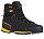 Ботинки мужские La Sportiva TxS GTX Black/Yellow - Фото 6 малая