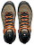 Ботинки мужские Scarpa Moraine Mid Pro Gtx Fossil Brown - Фото 6 малая