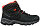 Ботинки мужские Mammut Mercury IV Mid Gtx Black/Hot Red - Фото 1 малая