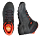 Ботинки мужские Mammut Mercury IV Mid Gtx Black/Hot Red - Фото 4 малая