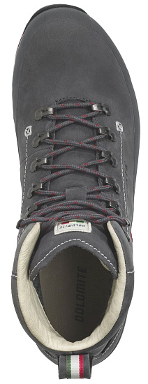 Ботинки мужские Dolomite 60 Dhaulagiri Gtx Anthracite/Grey - Фото 3 большая