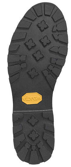 Ботинки мужские Dolomite 60 Dhaulagiri Gtx Anthracite/Grey - Фото 4 большая