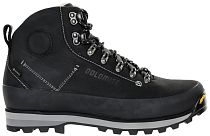 Ботинки мужские Dolomite 54 Trek Gtx Black