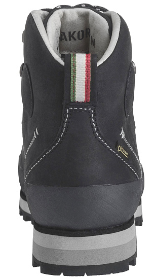 Ботинки мужские Dolomite 54 Trek Gtx Black - Фото 3 большая