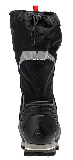 Ботинки мужские Alfa Gaupe A/P/S GTX Black - Фото 3 большая