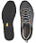 Ботинки мужские Dolomite 54 Hike Low Evo GTX Gunmetal Grey - Фото 3 малая