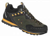 Ботинки мужские Kayland Vitrik Gtx Dark Green/Ocher