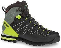 Ботинки Dolomite Crodarossa Pro Gtx 2.0 Silver Green/Lime Green