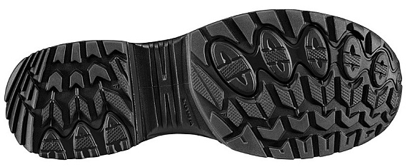 Ботинки мужские Lowa Gorgon Gtx Navy/Marine Blue - Фото 2 большая