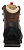Ботинки мужские Alfa Walk King Advance GTX Classic Brown - Фото 3 малая