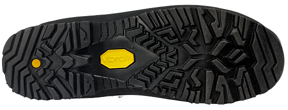 Ботинки мужские Alfa Walk King Advance GTX Classic Brown - Фото 2 большая