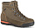 Ботинки мужские AKU Slope Micro Gtx Light Brown/Orange - Фото 5 малая