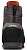 Ботинки мужские AKU Trekker Lite III Wide Gtx Anthracite/Rust - Фото 2 малая