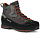 Ботинки мужские AKU Trekker Lite III Wide Gtx Anthracite/Rust - Фото 5 малая